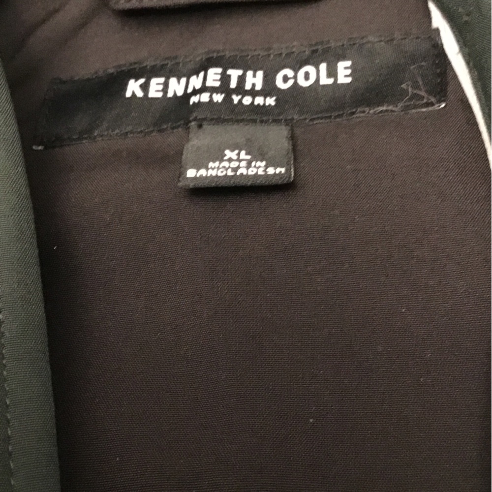 Kenneth Cole jacket - Picture 6 of 16